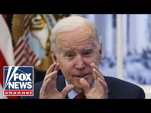 'The Five' are fed up with Biden's COVID failures