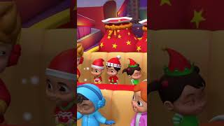 Jingle Bells #shorts #christmas #videosforbabies #nurseryrhymes #viral