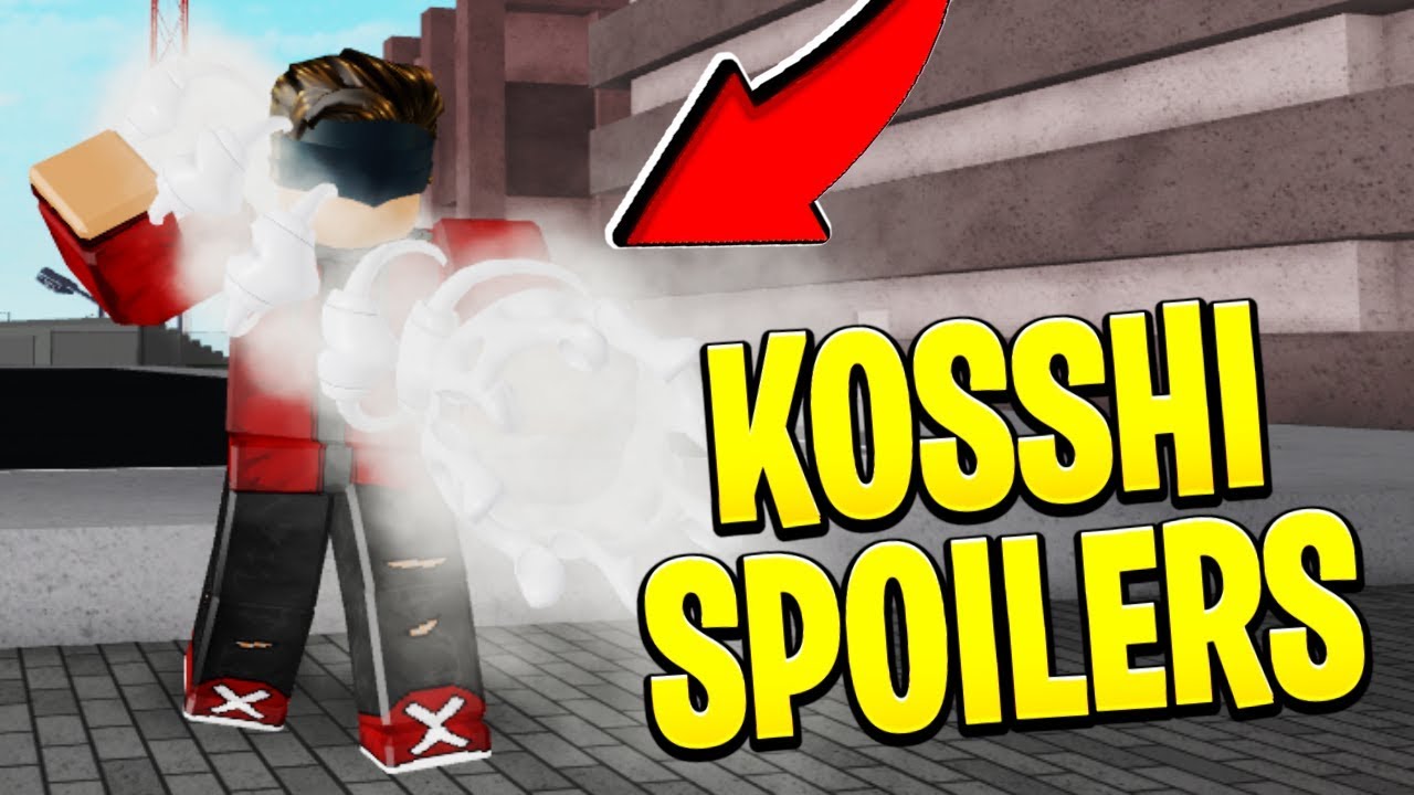 Ro Ghoul New Kosshi Kakuja Spoilers And More Youtube - halloween update kosshi kagune vs owl quinque in ro ghoul roblox