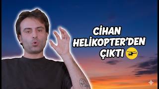 Cihan, Boranın Oyununu Bozdu Uzak Şehir 46.Bölüm İnceleme