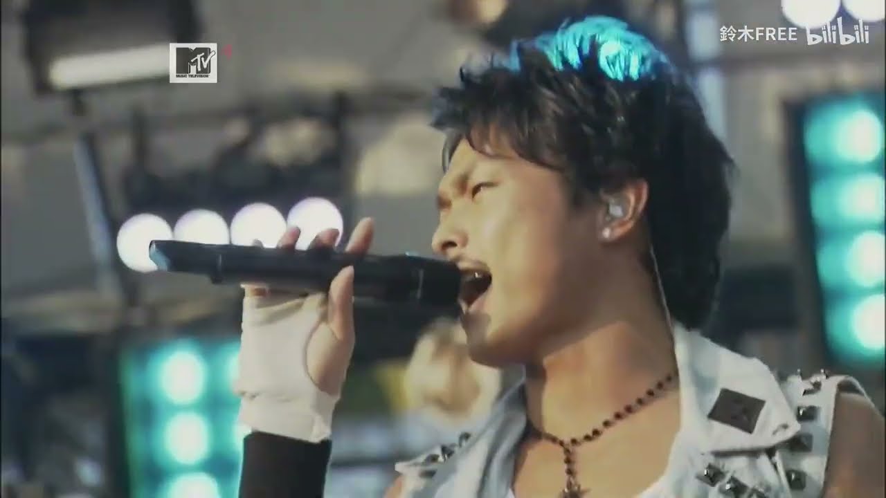 LIVE) GENERATION / 三代目J Soul Brothers from EXILE TRIBE