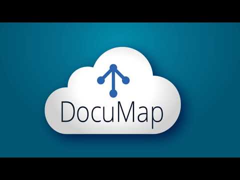 Introduction to DocuMap