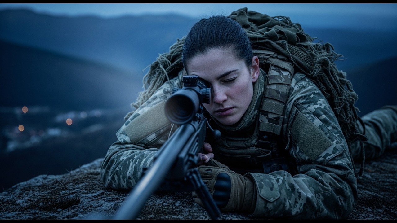 The Girl They Bullied Turned Out to Be a Legend's Daughter | Military Thriller Story