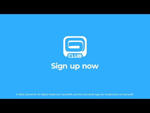 GAMELOFT CLUB IS FINALLY OPEN | MARCH OF EMPIRES