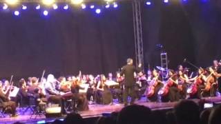 Guilherme Arantes e Orquestra Sinfônica de Brasília
