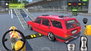Real Car Games - Classic Car Parking - Car Game Android Gameplay screenshot 5