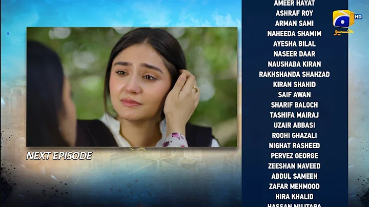 Sanwal Yaar Piya Episode 30  | DurefishanSaleem | ferozekhan | Ahmed Ali Akbar |