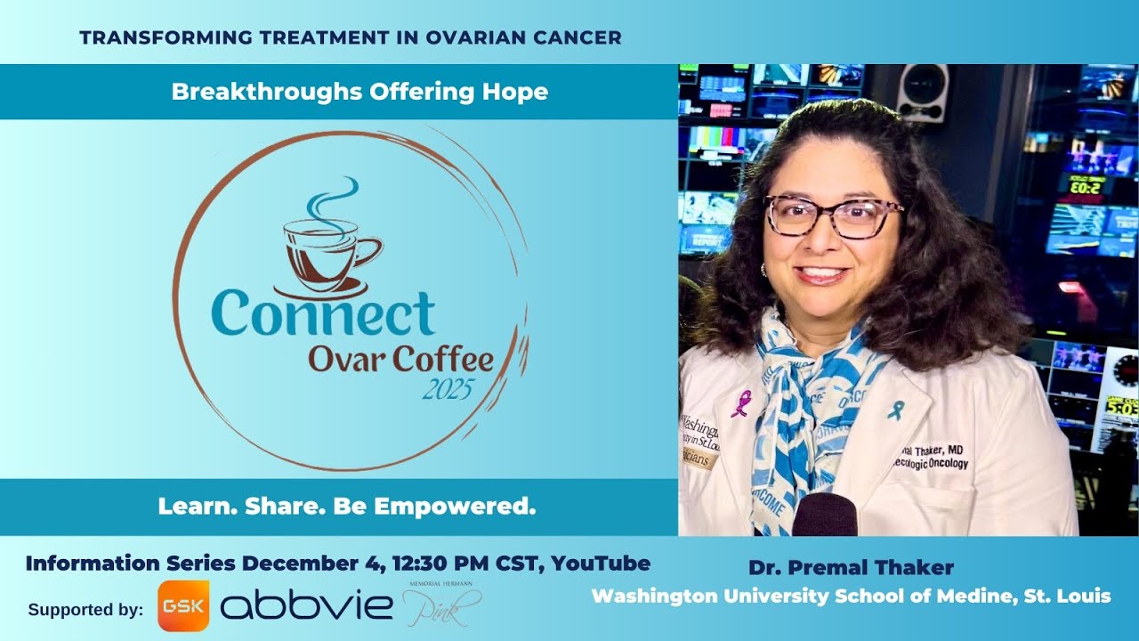 Трансформация лечения рака яичников: прорывы, дающие надежду