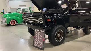 Goodguys Columbus OH 2026 Indoor Walkaround