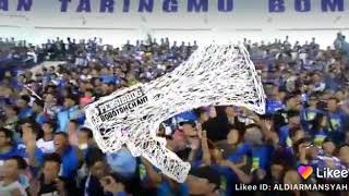 Chat Bobotoh Persib bandung