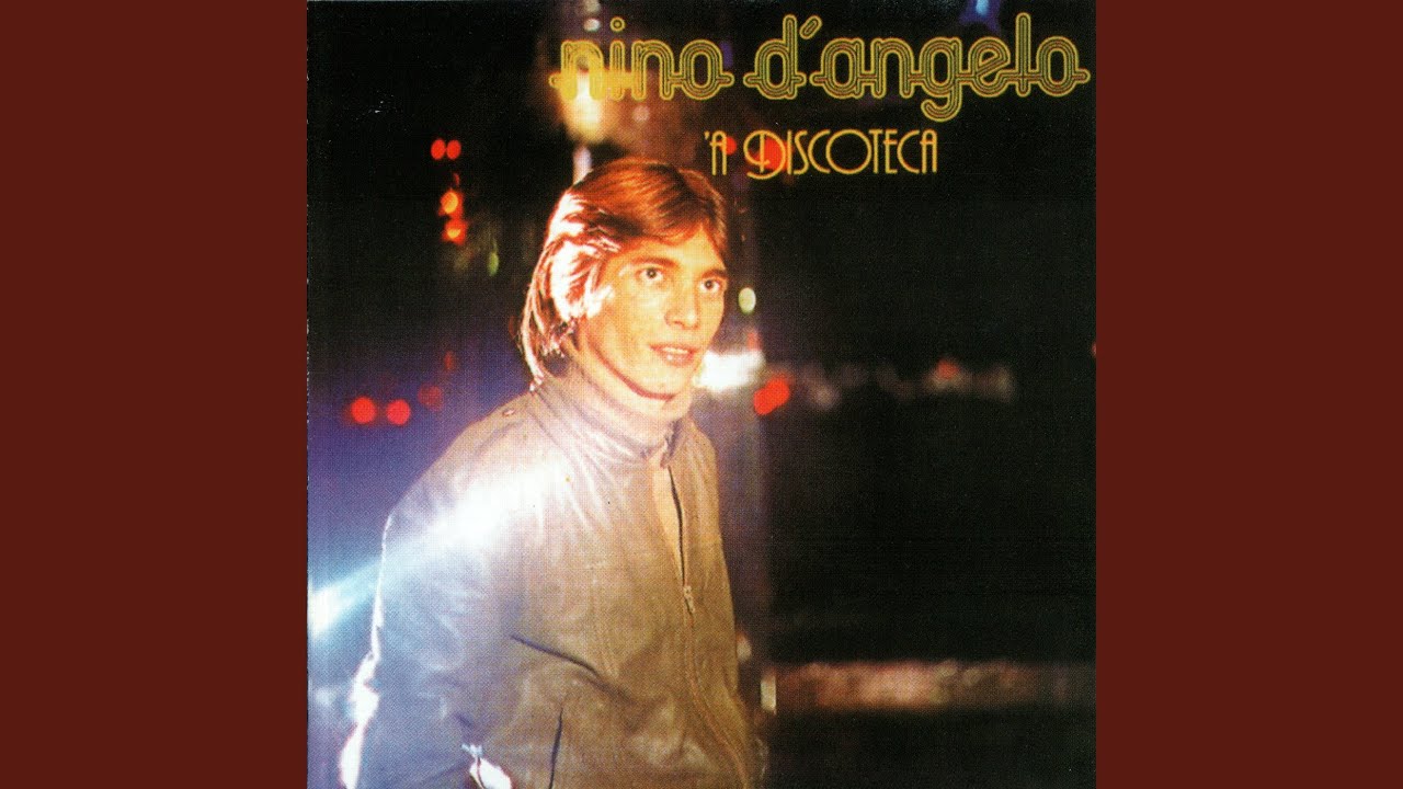 Te Desidero Te Voglio