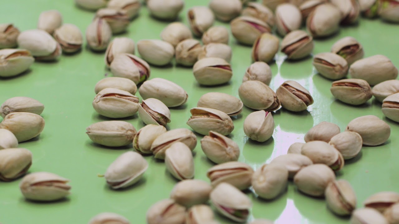 ARO Pistachios, A Heritage of Pistachio Farming™ 