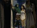 Medusa Was Actually The Victim