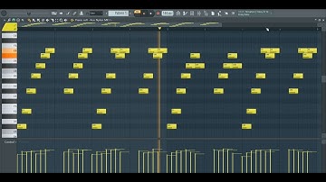 Dark Sad Trap Guitar Melodies 💛 |  Royalty Free Loops | No Copyright | FL Studio 🎸