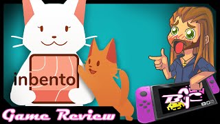 InBento: Switch Game Review (also on Android & iOS) screenshot 3