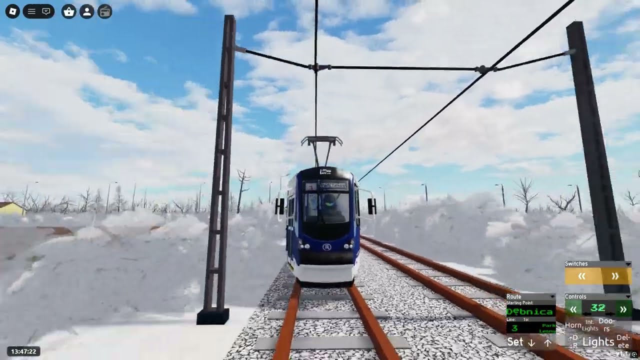 Roblox Urbanmove4 #62