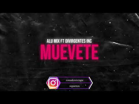 MUEVETE - ALU