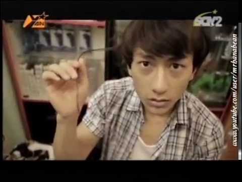 Video Khao Khát Đỉnh Cao - Tập 8 - Lột Xác - youtube