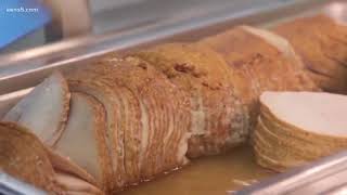 UTSA grads develop app to tackle food waste in schools, aim to change the world screenshot 2