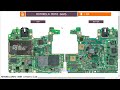 MOTOROLA MOTO G60S LCD Display Light & Graphics Problem Fix | No Graphics Ways Black Screen Conector