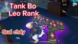 Tank Bo Leo Rank Việt Tiger Hỗ Trợ Team Hết Mình Nhưng Quá Tiếc Nuối Với 2 Trận Đầu | VietTigerVQC