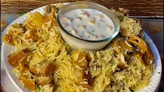 Delhi Wala pulao | how to make pulao at home | must watch | @HayatCooking5