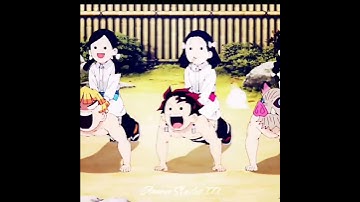 Thumbnail of 「Get Get Down」Demon slayer「EDIT」#anime #edit #demonslayer