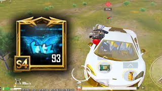 I defeated a Legend rank TikToker in style