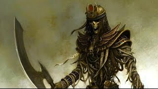 Total War Warhammer: TOMB KINGS MOD (links for steam workshop) Total War Warhammer: TOMB KINGS MOD (links for steam workshop)