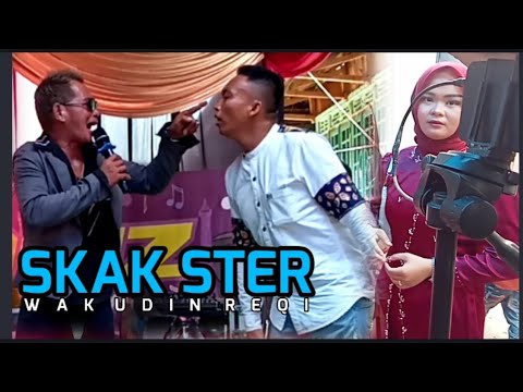 SKAK STER~WAK UDIN~REQI~FARIZ MUSIC@hendrichanelhdc