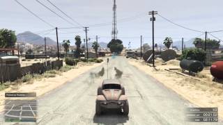 Dealing with tailgaters screenshot 4