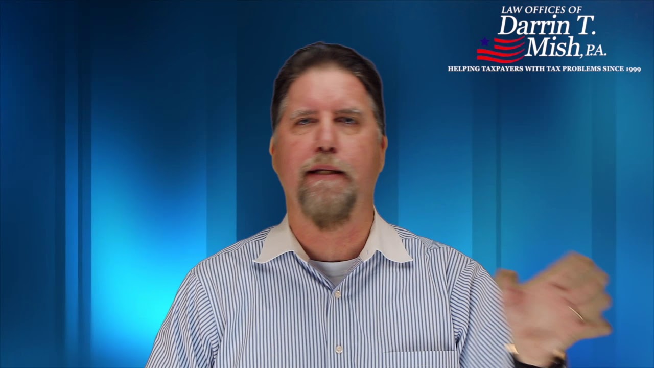 What is irs currently not collectible hardship status youtube