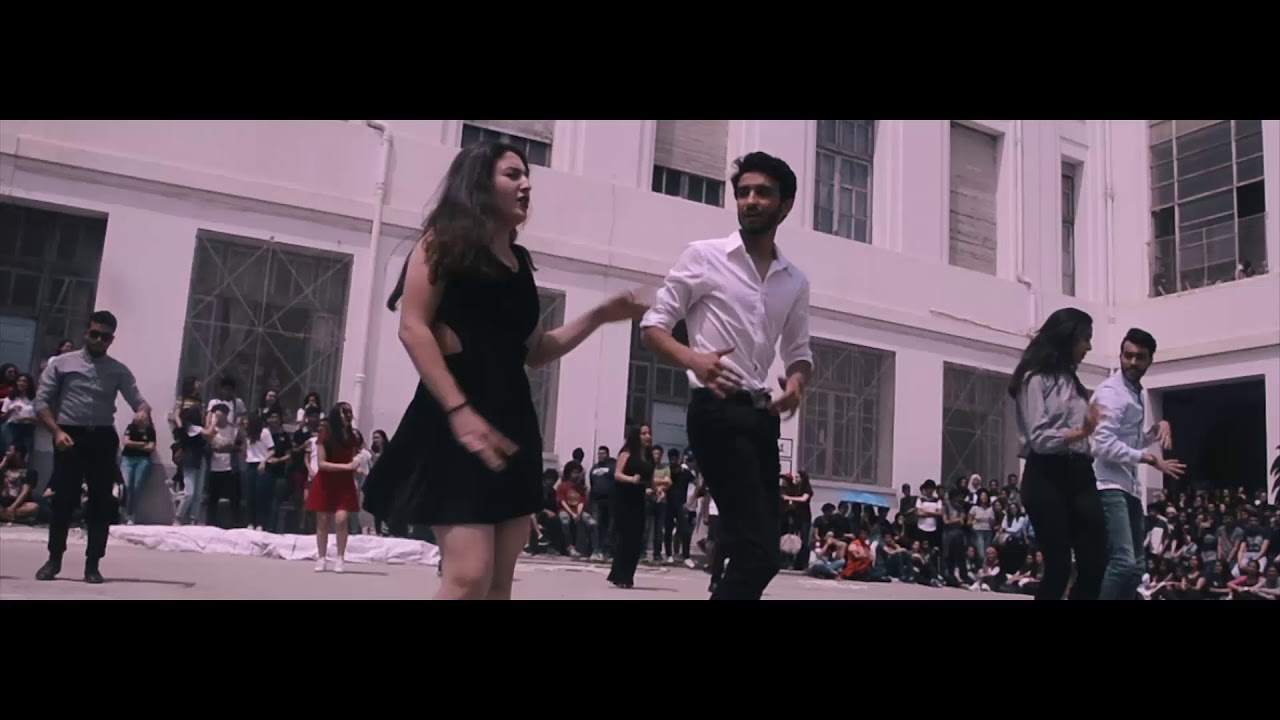 [LPBT] Bac'19 Renaissance-Intro