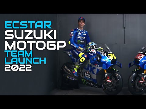 Hora de babar: veja todas as motos da MotoGP 2022 - Motonline