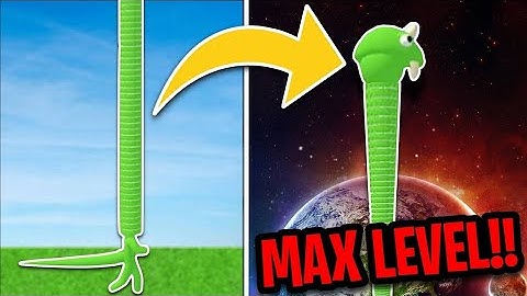 long neck run || long neck run vs giant rush || long neck run gameplay