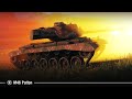 M46 Patton | Хороший бой на Редшире