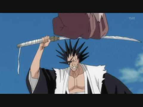 Best Scene from bleach