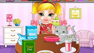 Baby Madison Cat Care Online Free Flash Game Videos GAMEPLAY Baby Madison Cat Care Online Free Flash Game Videos GAMEPLAY