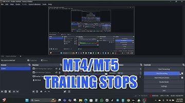The Trailing Stop Trick on MT4 & MT5 That Can Save Your Trades