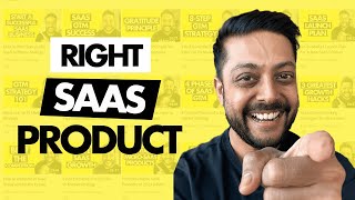 SaaS Business: Do You Have The Right Product or Solution(+ Ways to Create Broader Customer Interest)