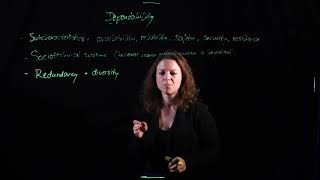 Celebrity Dependability Profile