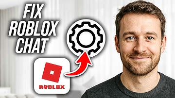 How To Fix Chat Setting in Roblox Mobile Fix Can t Chat on Roblox