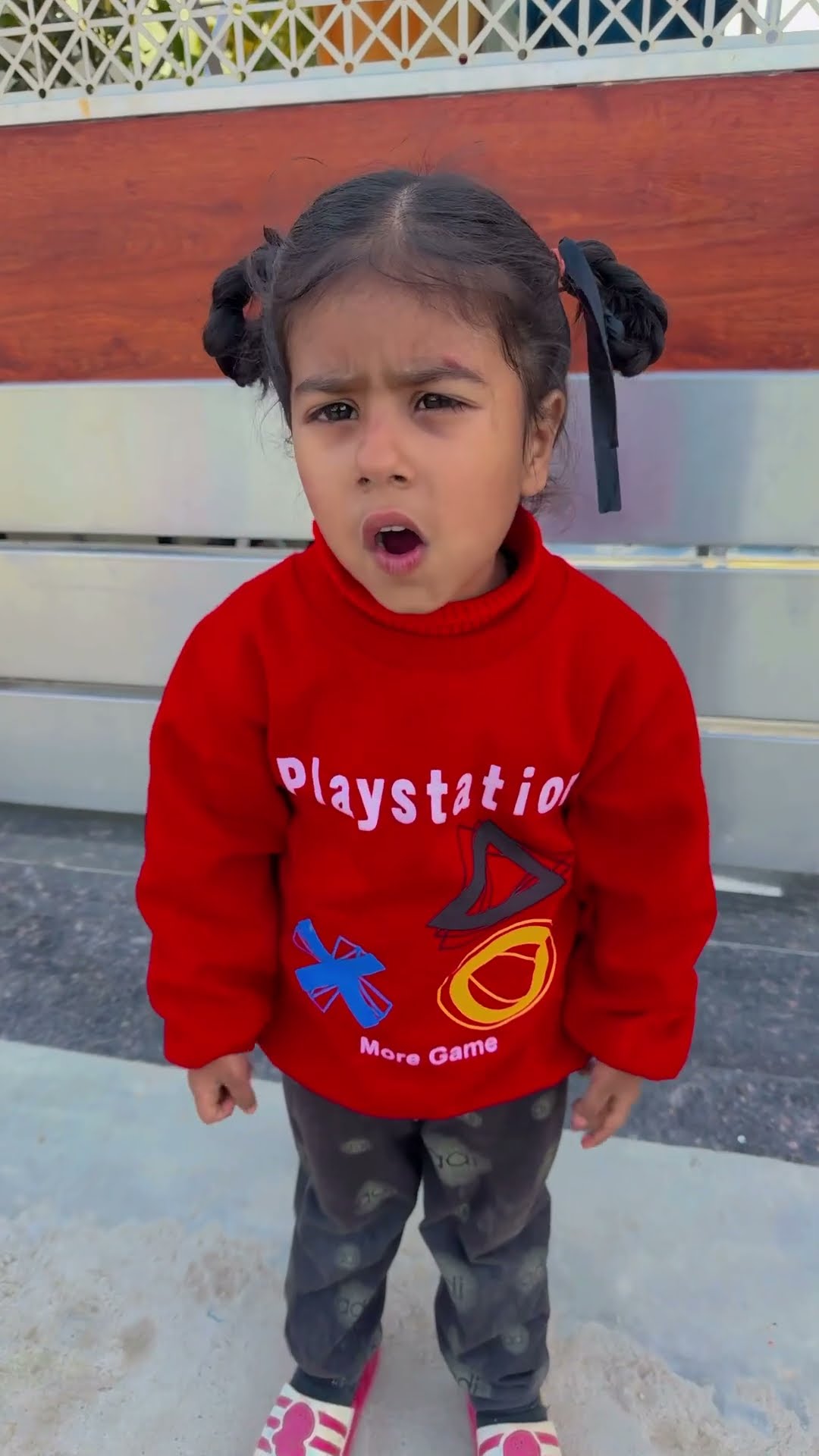 Oo Aa Aa ❤️? #shorts #funny #trending #viralvideo #comedy