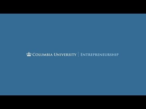 pCell demonstration at Columbia by Steve Perlman, CEO, Artemis Networks