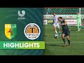 Neman Zhodino goals and highlights