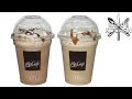 How to make McDonalds Frappe