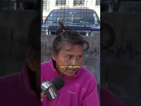 Los deportados de Tijuana
