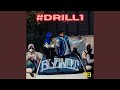 #DRILL1AB by Bliznacite | 99SQUAD (2021)