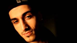 Zacharian - Making Of Dreamer (Preview)