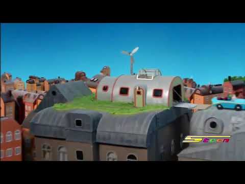 روفترس الشارة البداية 